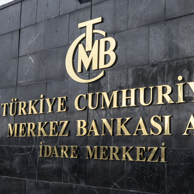 Merkez Bankası'ndan son dakika açıklaması