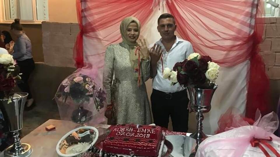 "Bu adam beni öldürecek" diyen talihsiz kadın kurtarılamadı