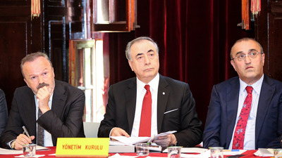 Taraftarlardan transfer tepkisi!