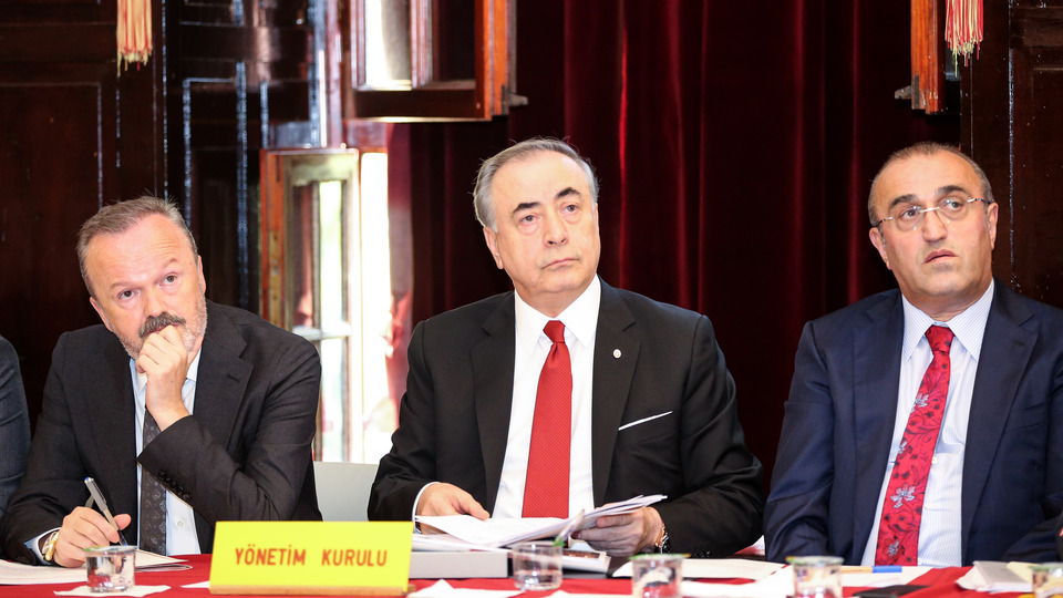 Taraftarlardan transfer tepkisi!