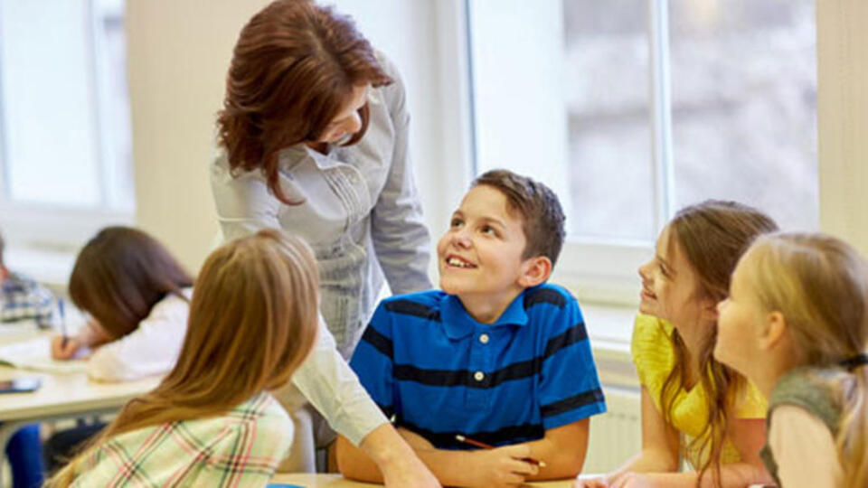 Öğretmenlerin mezarete bağlı yer değiştirme sonuçları