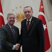 Graham’a Fazıl Say jesti