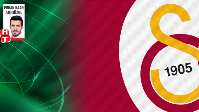 Galatasaray'da sıcak saatler