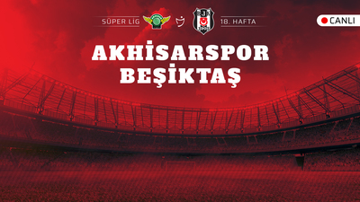 Kartal ikinci yarıya iyi başladı!