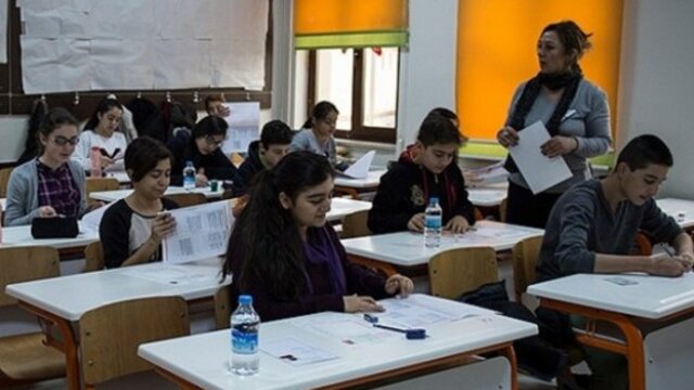 ÖSYM 2019 Sınavlarda görevli öğretmenlerin zamlı ücretleri ne kadar?