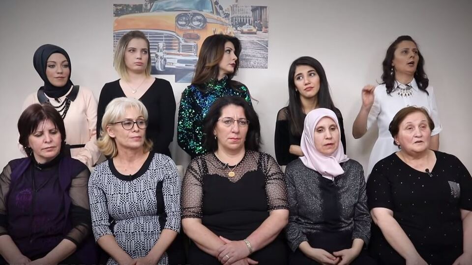 Zuhal Topal'la Sofrada haftanın birincisi belli oldu!