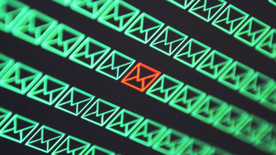 Sizin e-postanızı da ele geçirmiş olabilirler!