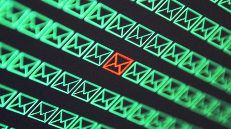 Sizin e-postanızı da ele geçirmiş olabilirler!