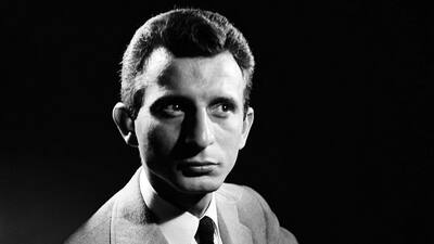 Heykeli dikilecek adam: Haldun Dormen