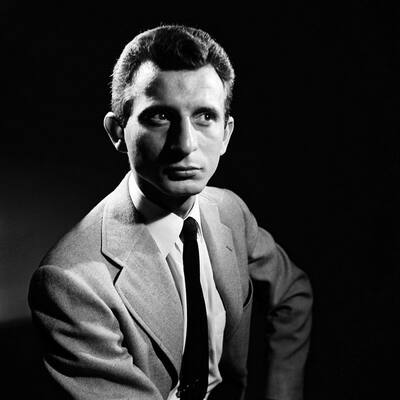 Heykeli dikilecek adam: Haldun Dormen