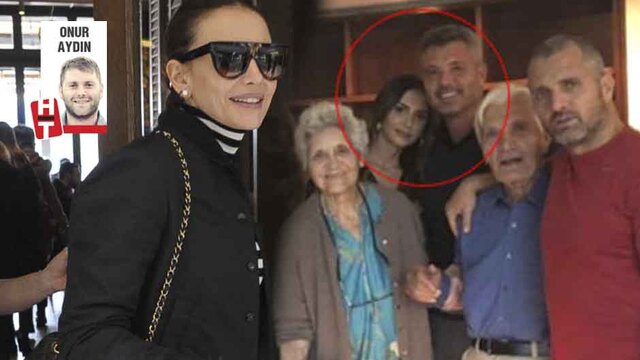 "Hiç bu kadar mutlu olmamıştım"
