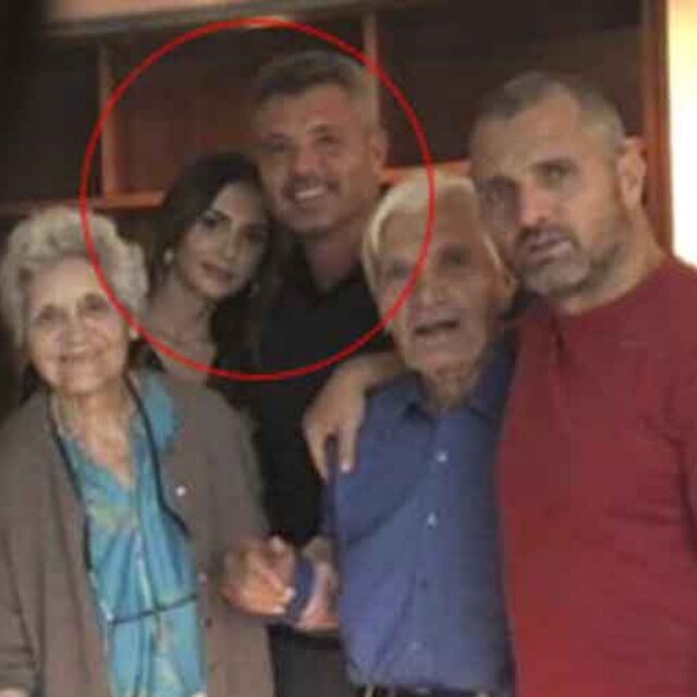 "Hiç bu kadar mutlu olmamıştım"