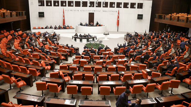 Yasa 'vizyon'da!