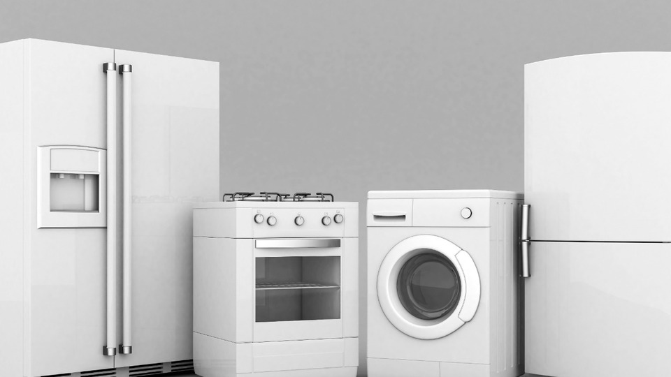 'Beyaz eşyada ÖTV kaldırılsın'