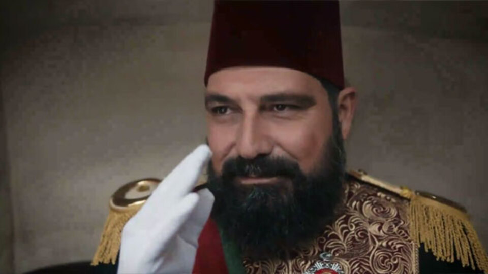 Payitaht Abdülhamit 71. bölüm fragmanı!
