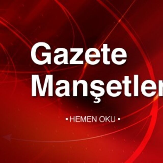 İşte öne çıkan başlıklar...