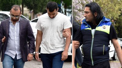 Kuyumcuyu canlı canlı yakmışlar! Vahşetin sanıkları...