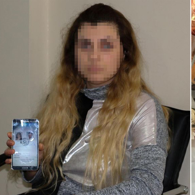 Ayrı yaşadığı kocasının evlendiğini duyunca öyle bir şey yaptı ki!