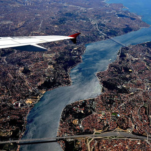 Boğaziçi'nden 150 milyon lira gelecek