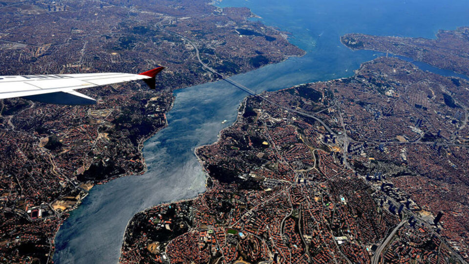 Boğaziçi'nden 150 milyon lira gelecek