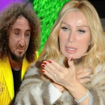 "Beni tanıyorsunuz öyle bir şey olabilir mi?"