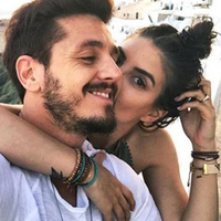 "Birbirimizi sevelim yeter"