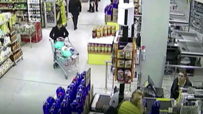 Yer: Ankara... Çocukları da kullandılar! Aile boyu rezalet!