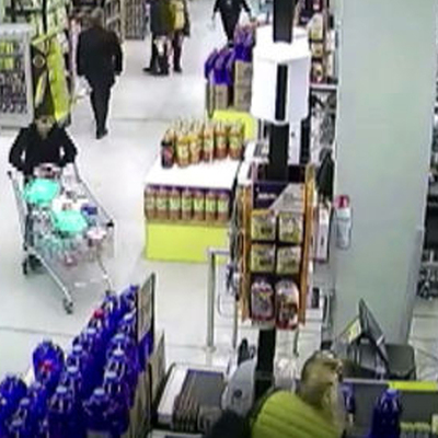 Yer: Ankara... Çocukları da kullandılar! Aile boyu rezalet!