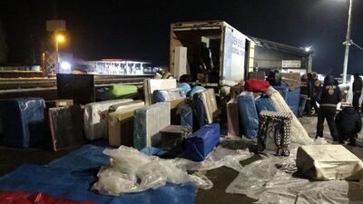 Akılalmaz oyunlar! Polis hilelerini tek tek ortaya çıkardı