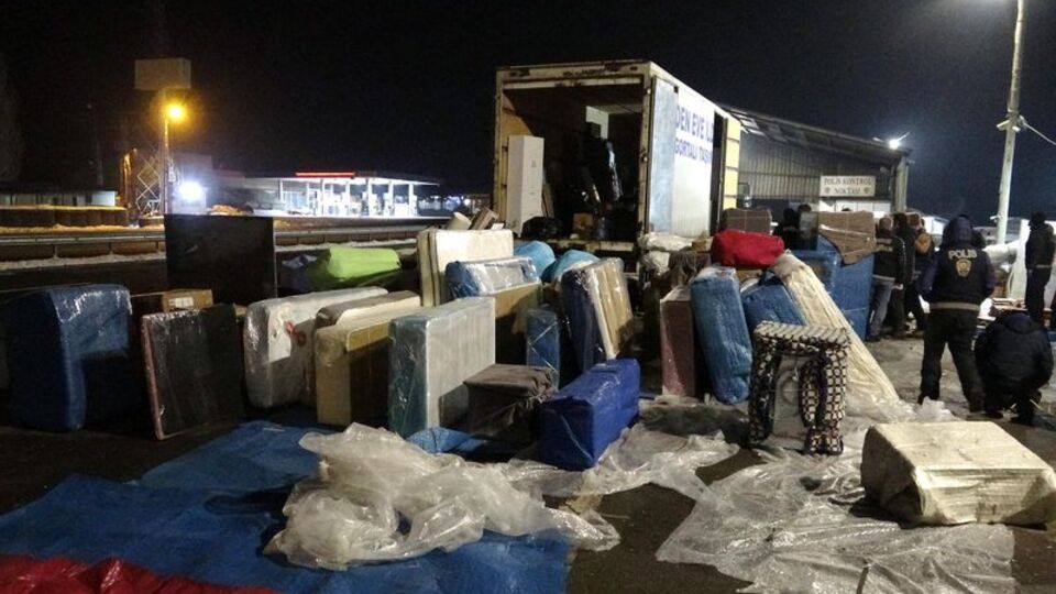 Akılalmaz oyunlar! Polis hilelerini tek tek ortaya çıkardı