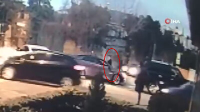 Lüks cipteki cinayetin görüntüleri ortaya çıktı