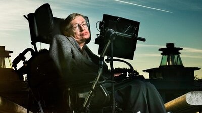 "İnsan 50 Harry Potter kitabı kadardır"