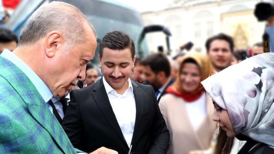 15 Temmuz Gazisi'ne büyük jest!