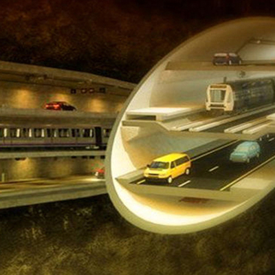 '3 Katlı Tünel Projesi' tadilat planı, CHP'lilerin de 'Evet' oyuyla onaylandı