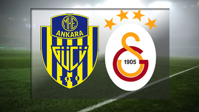 Galatasaray Ankaragücü maçı hangi kanalda?