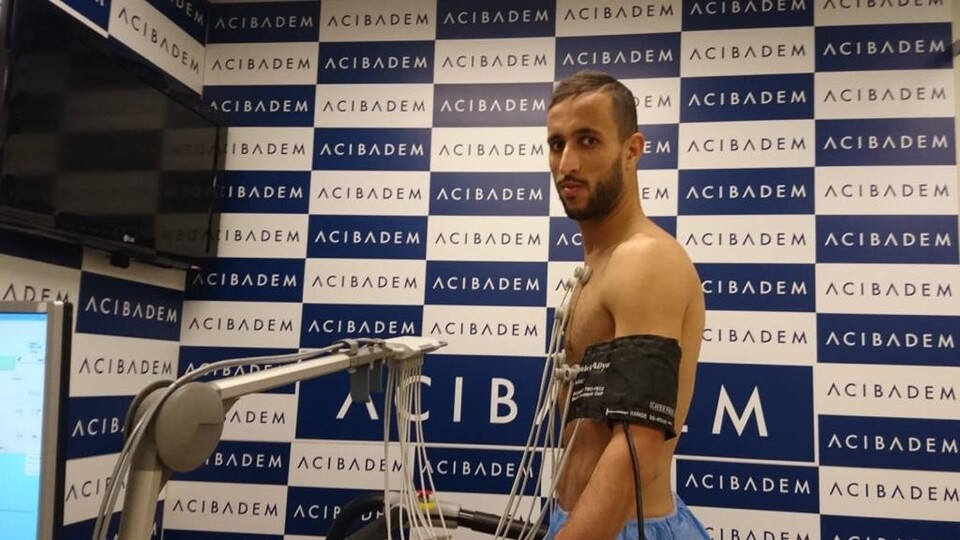 Çaykur Rizespor'da transfer