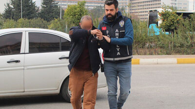 İkram ettiklerinden yiyenler hayatının şokunu yaşadı