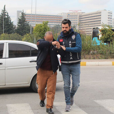 İkram ettiklerinden yiyenler hayatının şokunu yaşadı