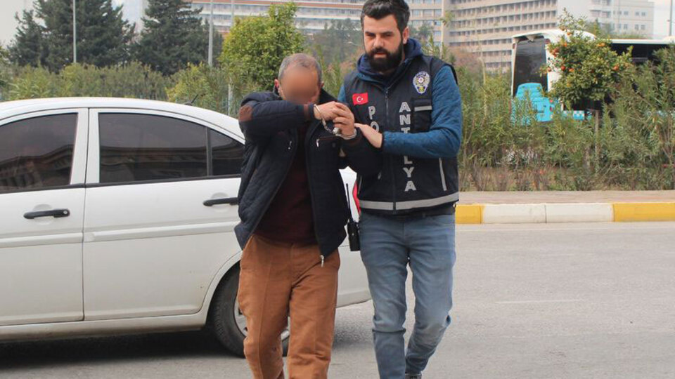 İkram ettiklerinden yiyenler hayatının şokunu yaşadı