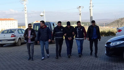 Cani babadan kan donduran ifadeler