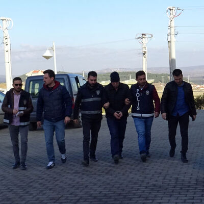 Cani babadan kan donduran ifadeler