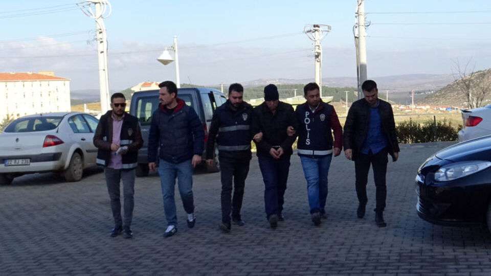 Cani babadan kan donduran ifadeler