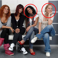 "Kendi iyiliğin için sus artık"