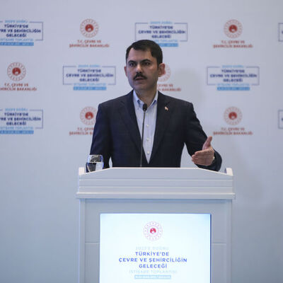 Bakan Kurum: Çok yakında açılacak