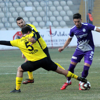 İstanbulspor kaçtı, Afyon yakaladı