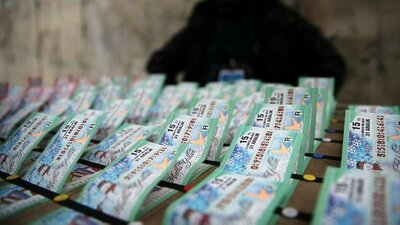 Milli Piyango sonuçları 19 Ocak sorgulama ekranı!