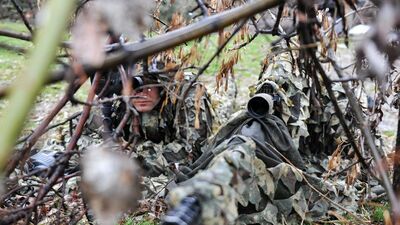 Terörle mücadelede 1 yıllık bilanço açıklandı