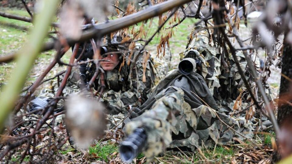 Terörle mücadelede 1 yıllık bilanço açıklandı