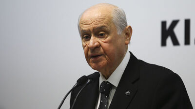Bahçeli'den Fazıl Say konserine yorum