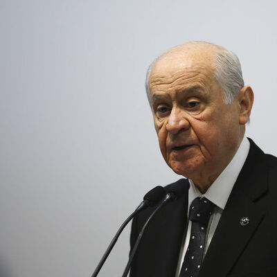 Bahçeli'den Fazıl Say konserine yorum